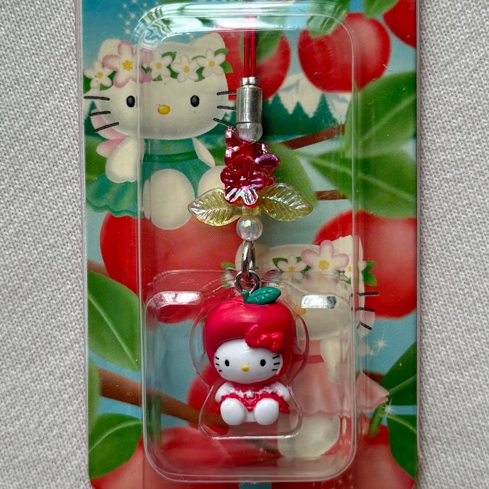 Gotochi Kitty - Etsy Australia