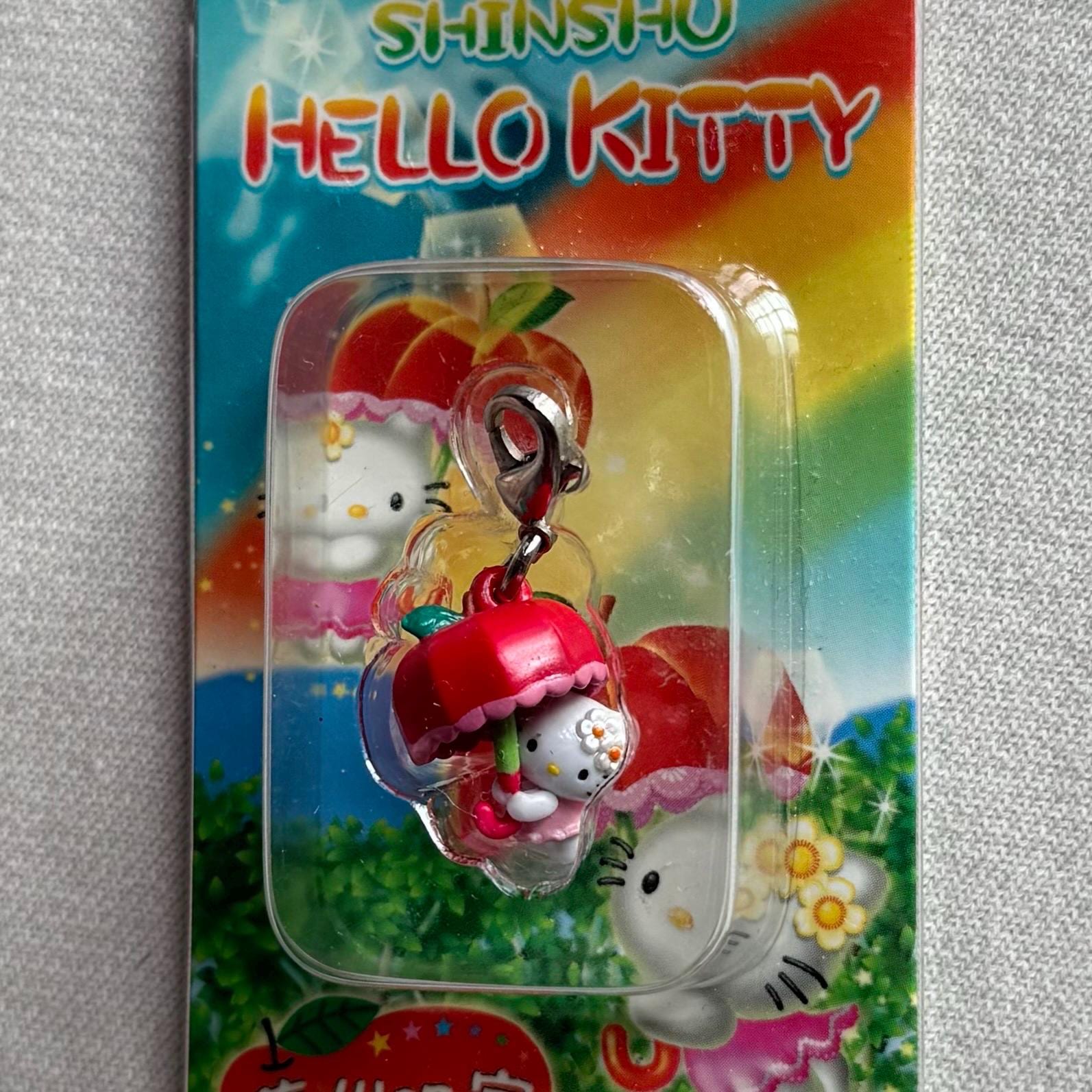 Hello kittys dress - Etsy 日本