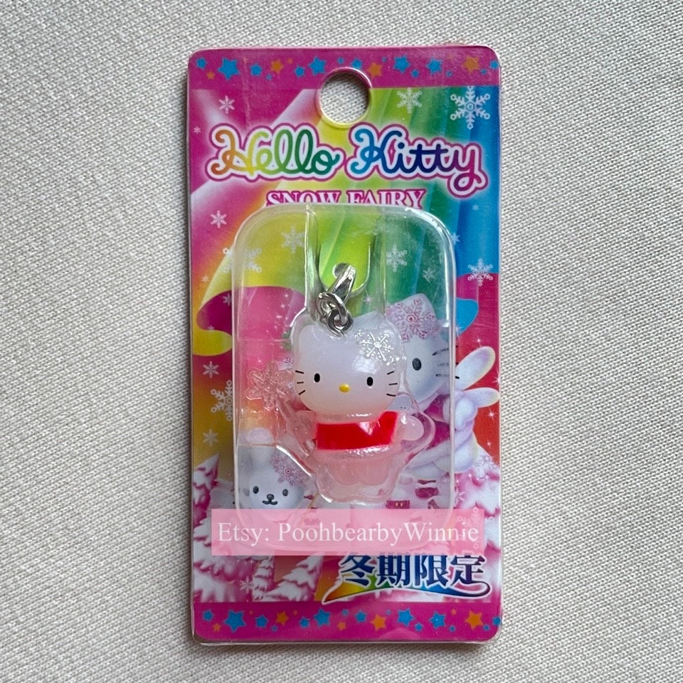 Gotochi Kitty - Etsy Australia