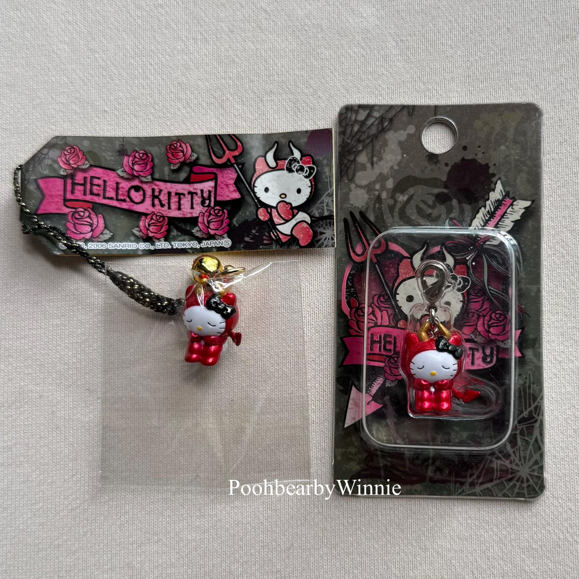 Gotochi Kitty - Etsy
