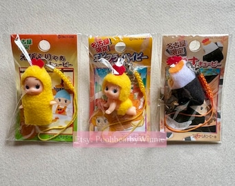 キャプテンアメリカ　キューピー　ストラップ 楽天市場】キューピー ストラップの通販