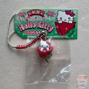 Gotochi Kitty - Etsy