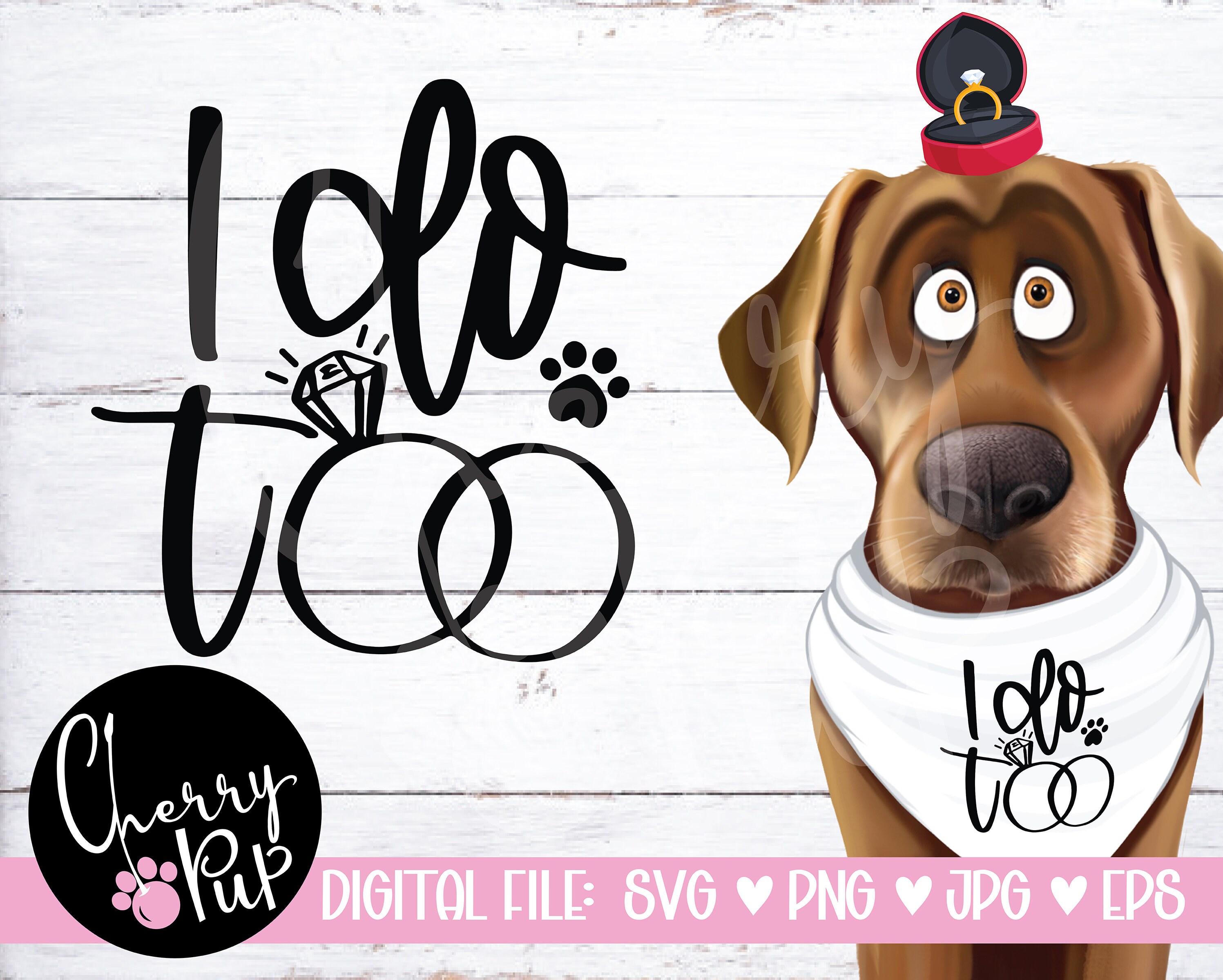 Custom Dog Bandanas - Etsy