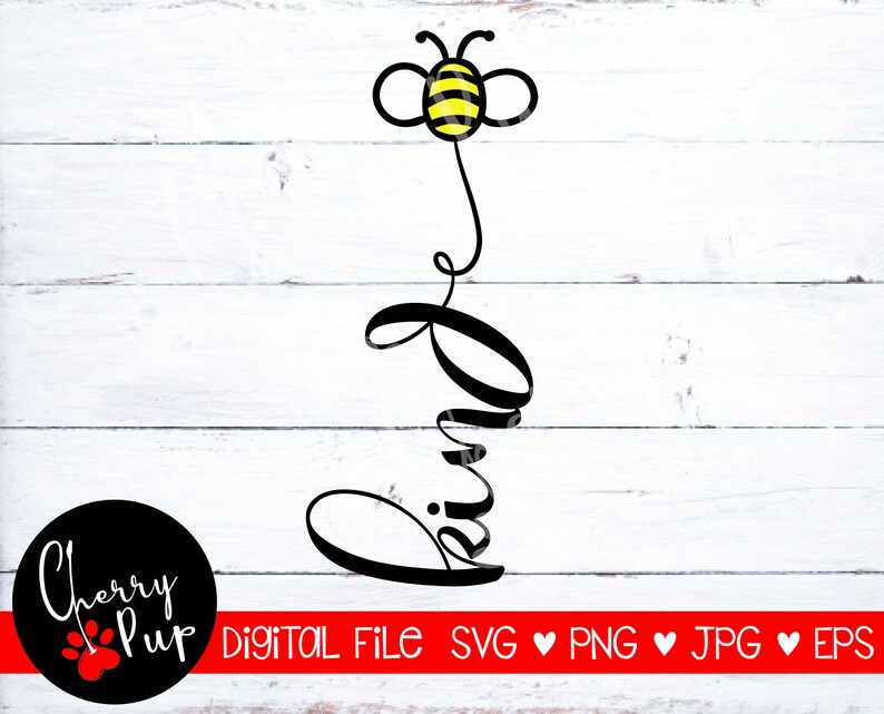 Download Bee Kind Svg Cutting File Tumbler Design Bee Svg T-shirt ...