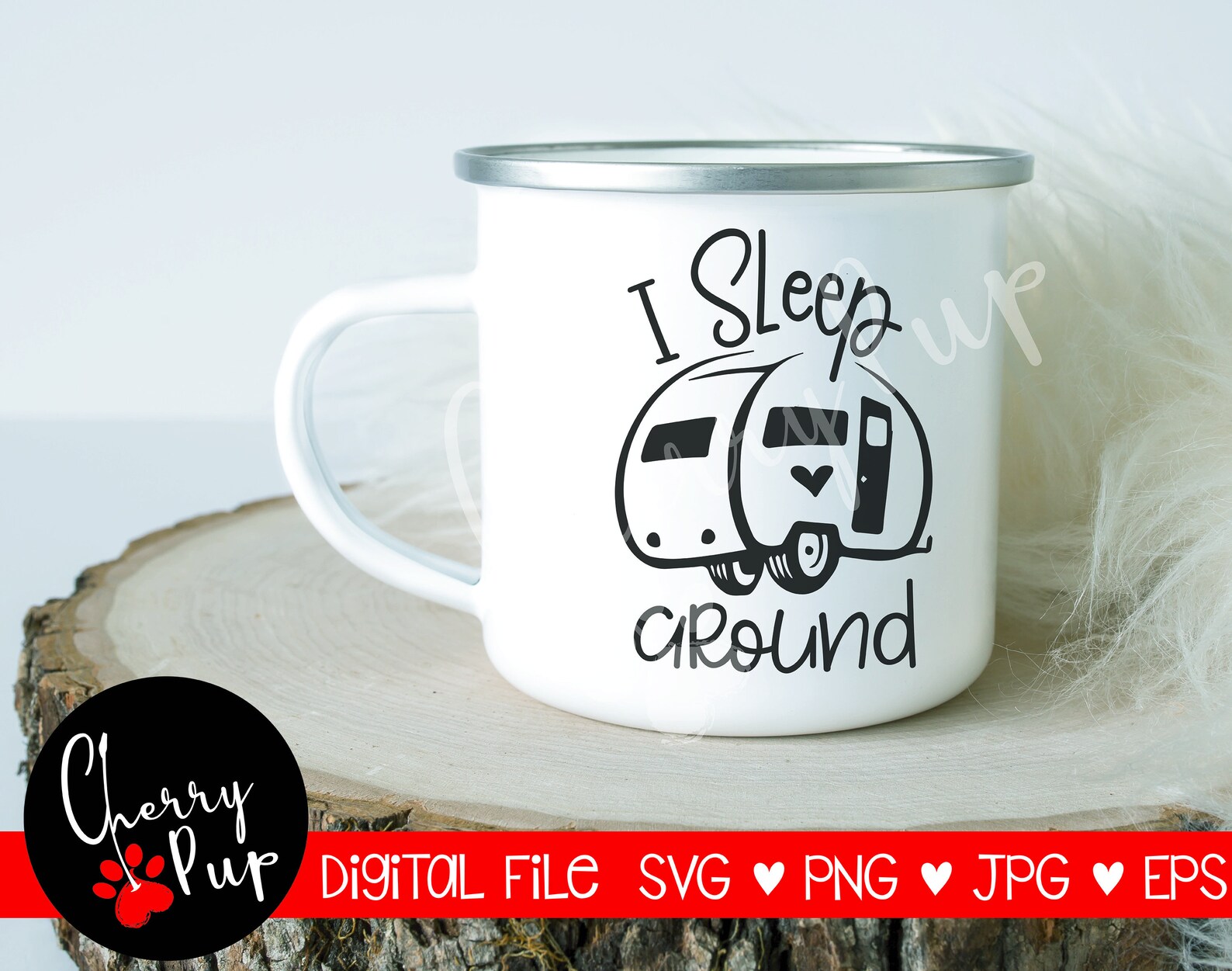 Free Free 345 Camping Tumbler Svg SVG PNG EPS DXF File