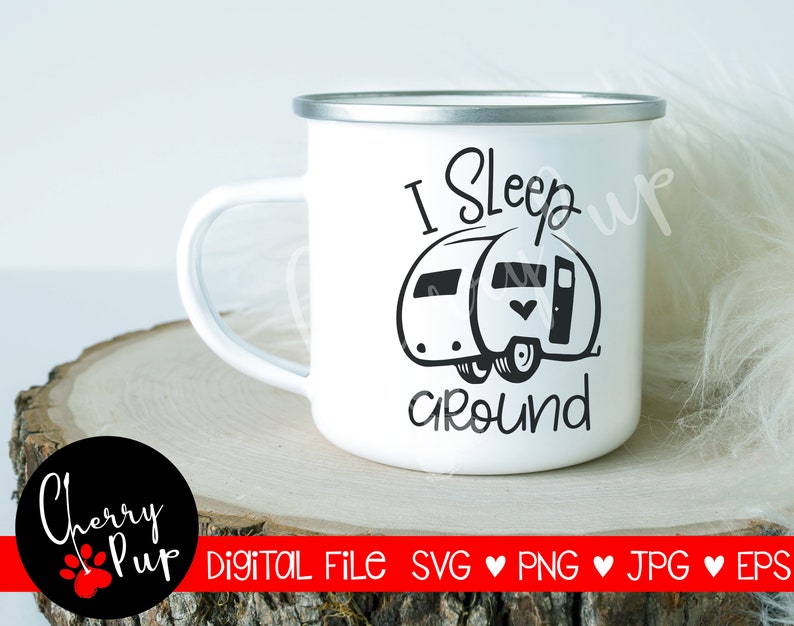 Free Free Camping Tumbler Svg 594 SVG PNG EPS DXF File