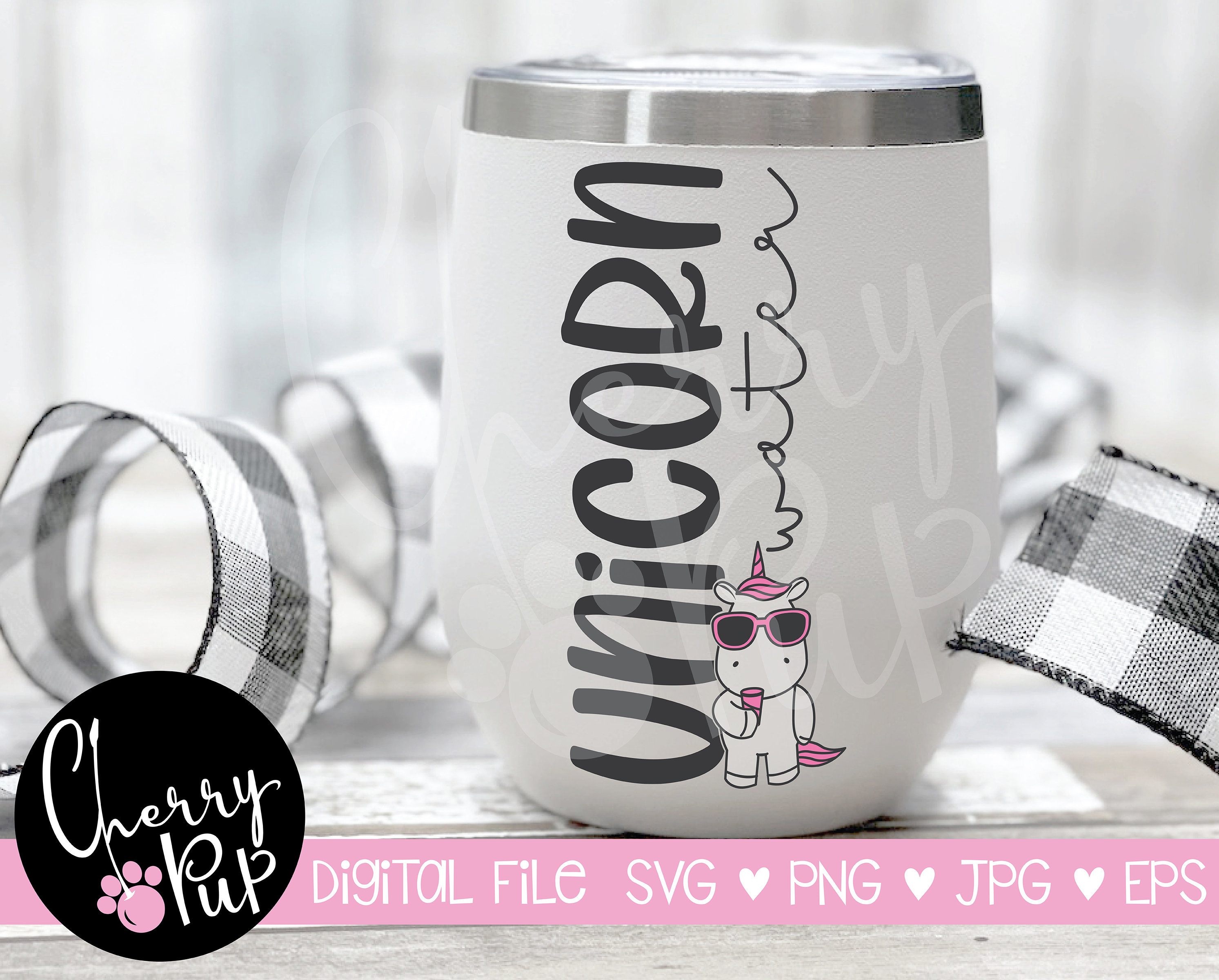 Download Svg Files For Cricut Png Files Unicorn Water SVG Wine ...