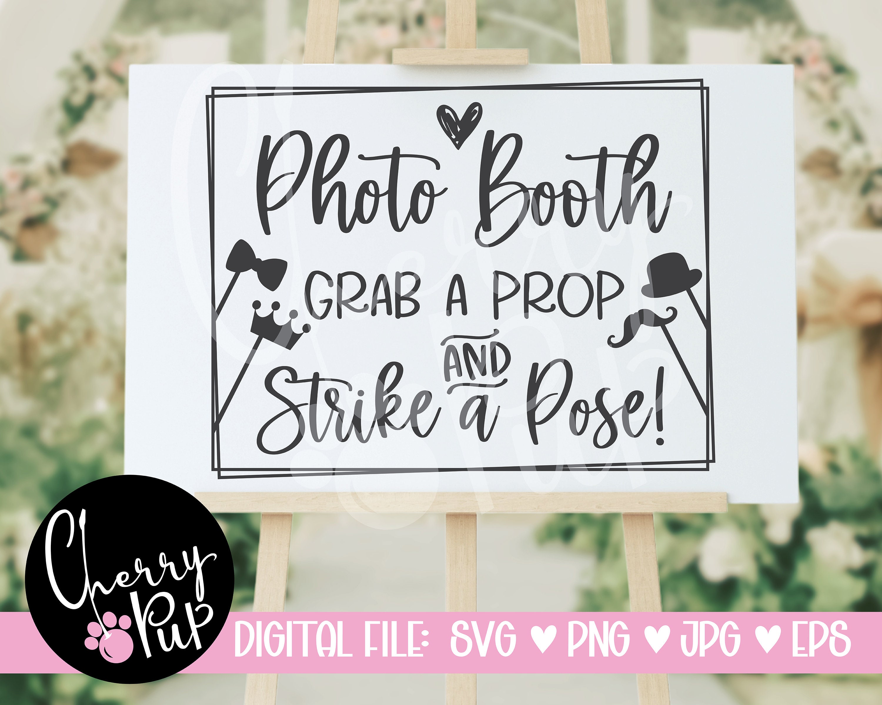 Amazon.com: Carnival Photo Booth Props - 41-pc Photobooth