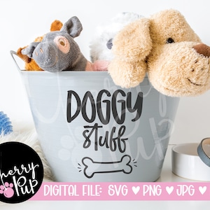 Doggy Stuff Etsy Canada