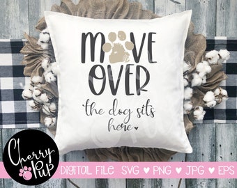 cricut pillow designs