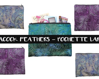 pochette ascot clutch