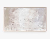 Samsung Frame TV Art | Abstract Wall Art | Modern Digital Art for Frame TV | Digital Download