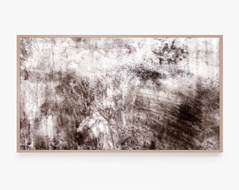 Samsung Frame TV-kunst | Abstracte kunst aan de muur | Moderne digitale kunst voor Frame TV | Digitaal downloaden