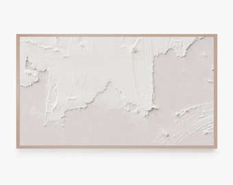 Abstract Art for Frame TV | Samsung Frame TV Art | Modern Minimalist Art
