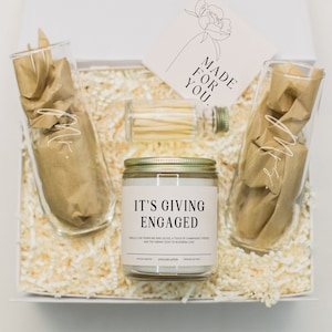 Engagement gift hotsell for girlfriend