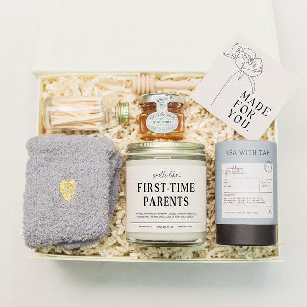 First Time Mom Gift - 60+ Gift Ideas for 2023