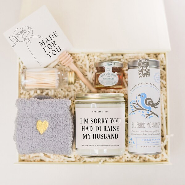 Mother in Law Gift for Mother's Day 60+ Gift Ideas for 2024