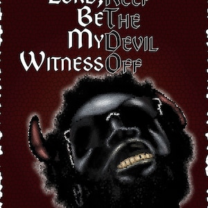 Big KRIT Keep the Devil Off image 1