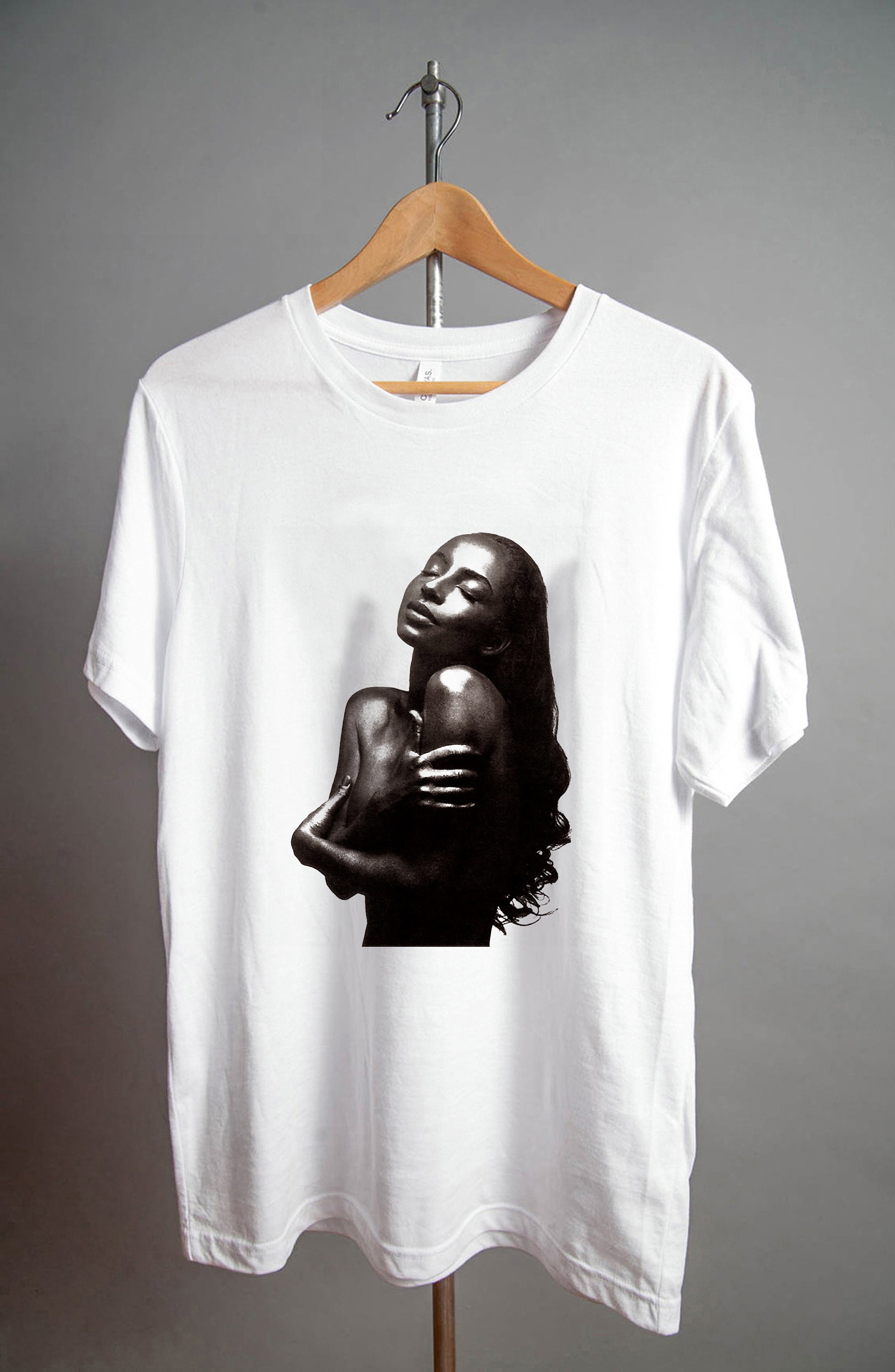 sade t shirt mens