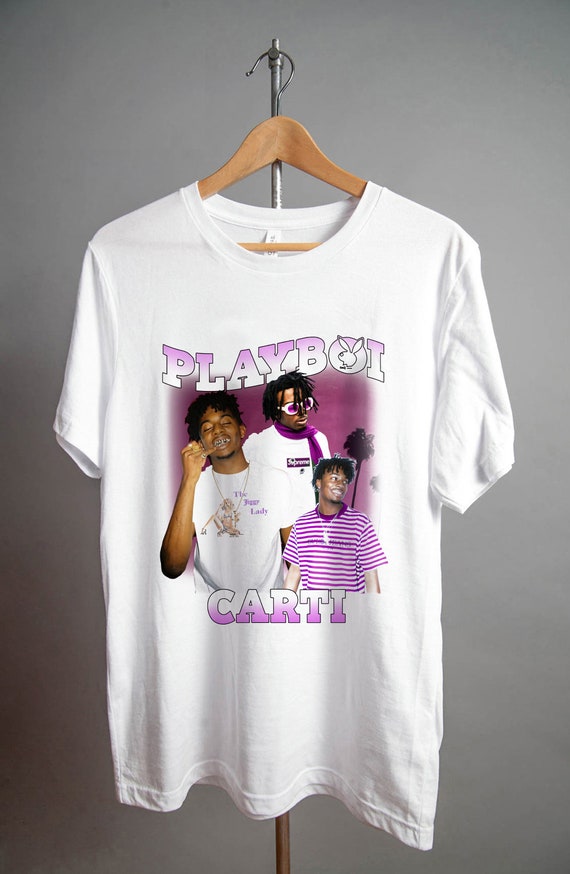 playboi carti shirt
