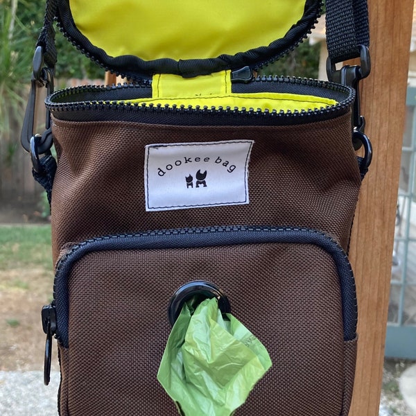 Dog Poop Carrier Etsy