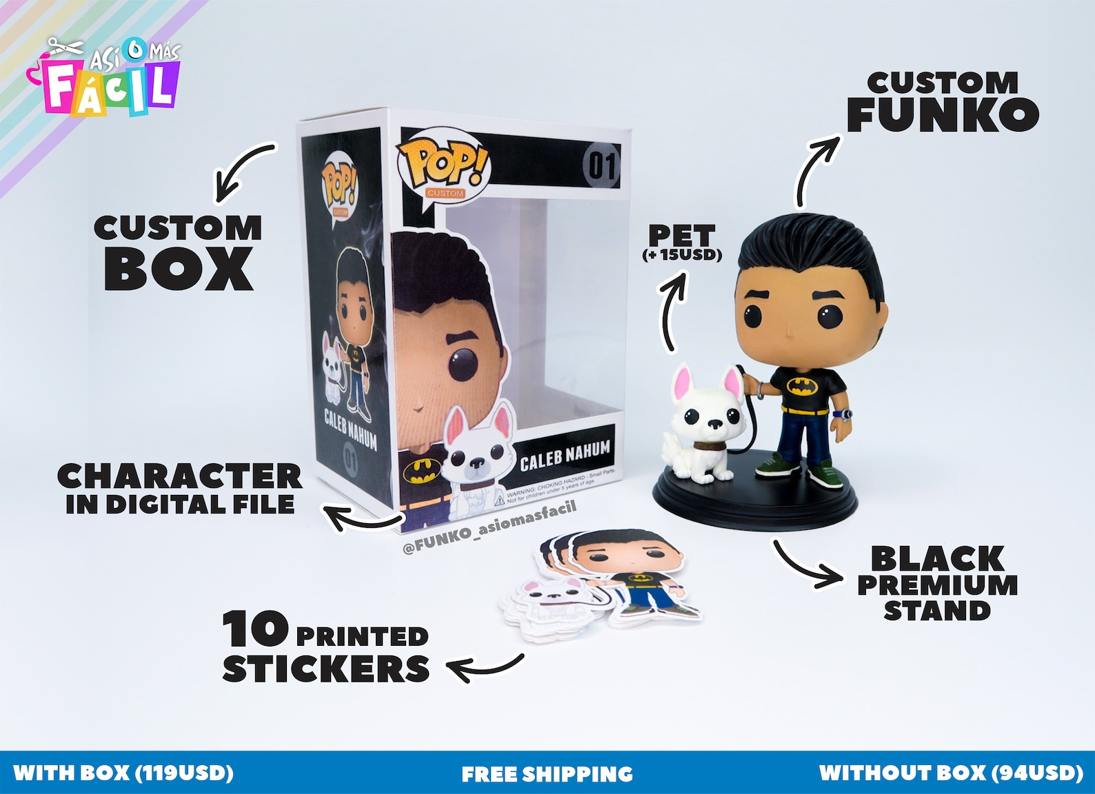 should you keep funko pop boxes