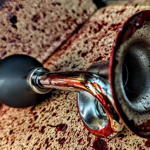 Bloody Clown Horn