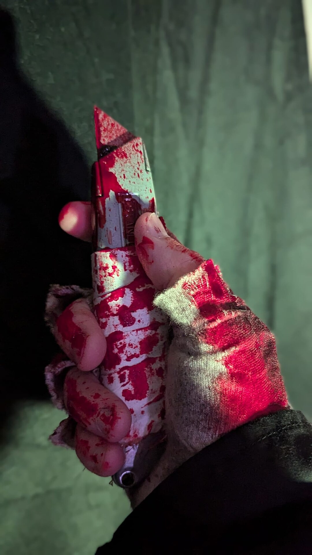 Terrifying Box Cutter Etsy Australia