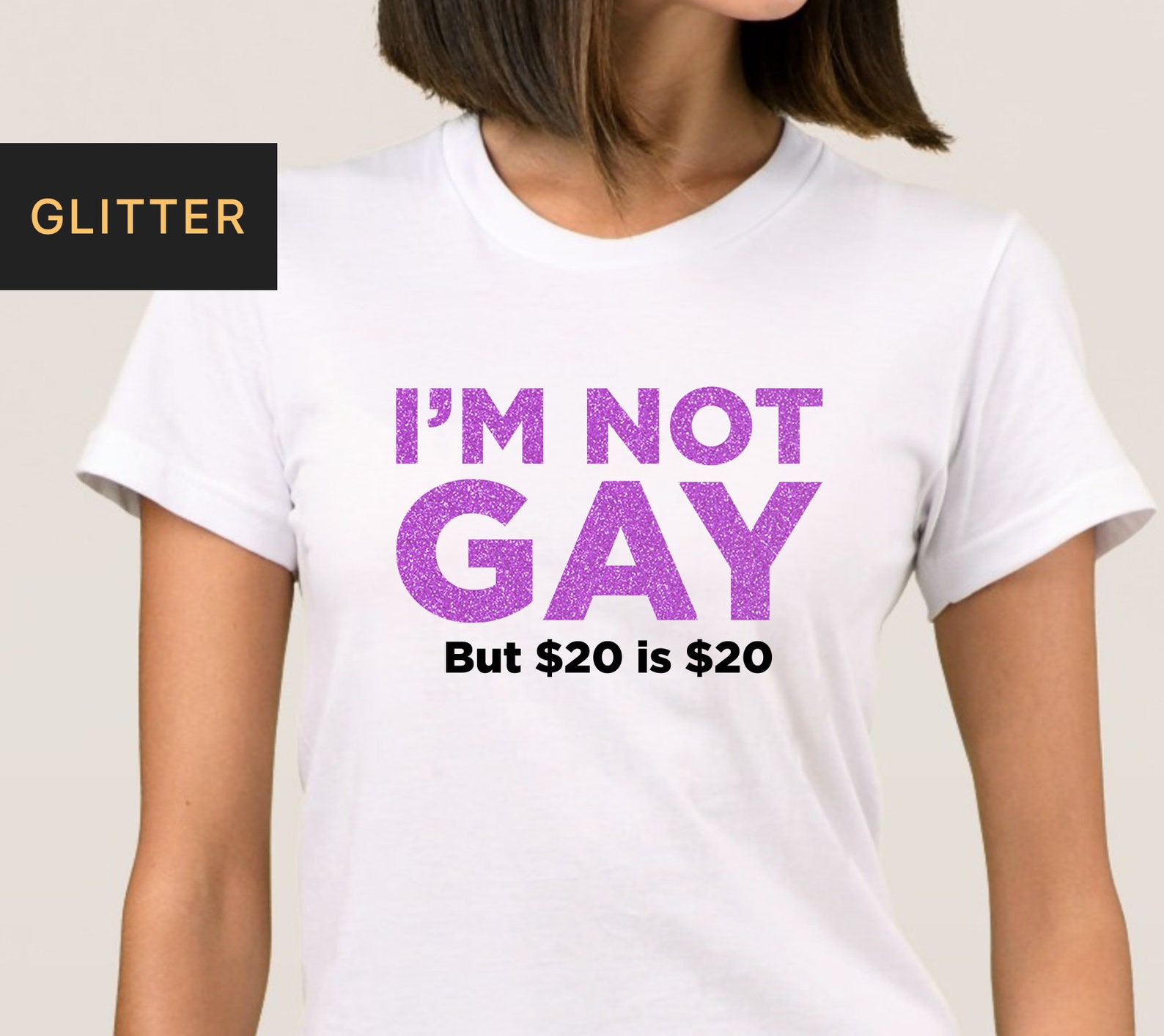 vodka straight not gay shirt