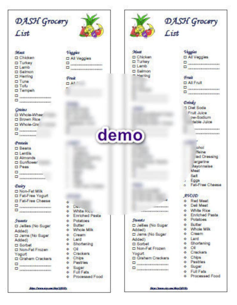 shopping dash diet food list pin on the best diet