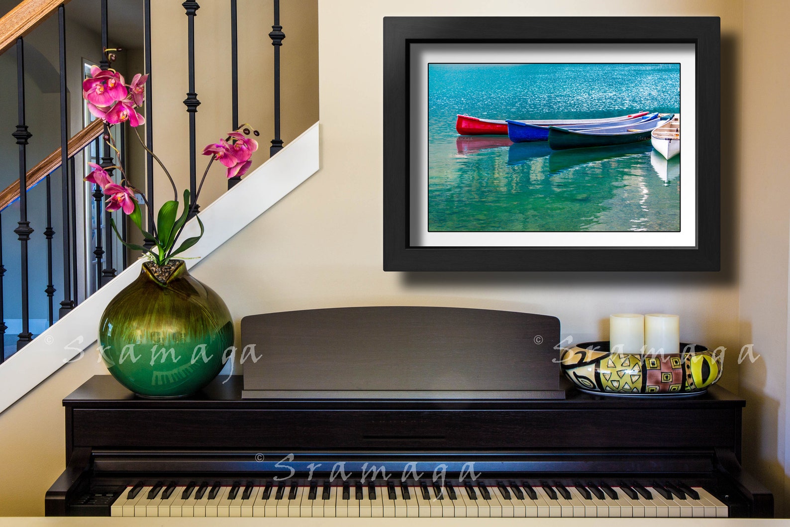 Nautical Decor Boats Photo for Mothers Day Gift Beach Etsy