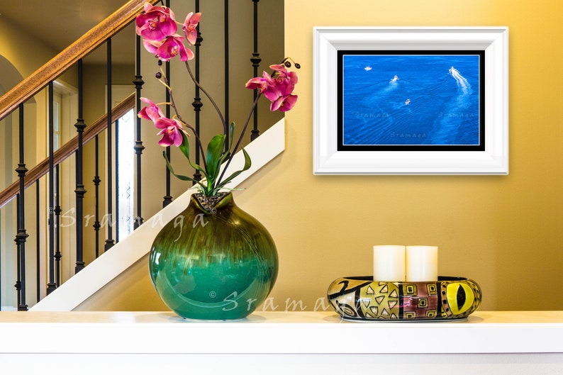 Lake House Decor Photo Mothers Day Gift Nautical Wall Decor Etsy