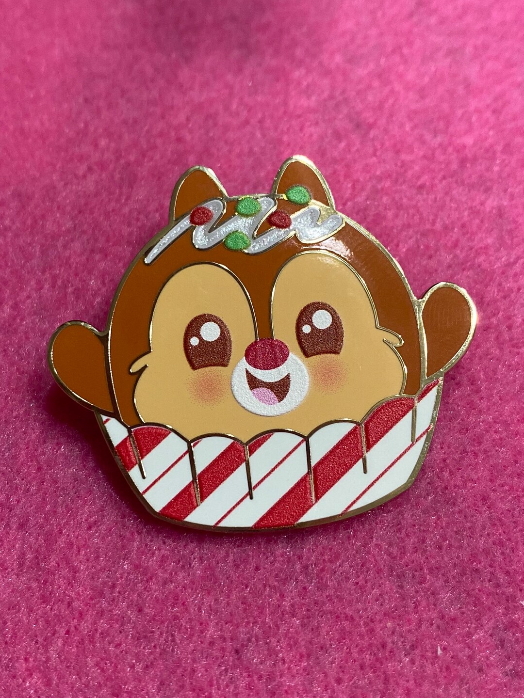 Dale Munchling Advent Mystery Calendar Pin Etsy