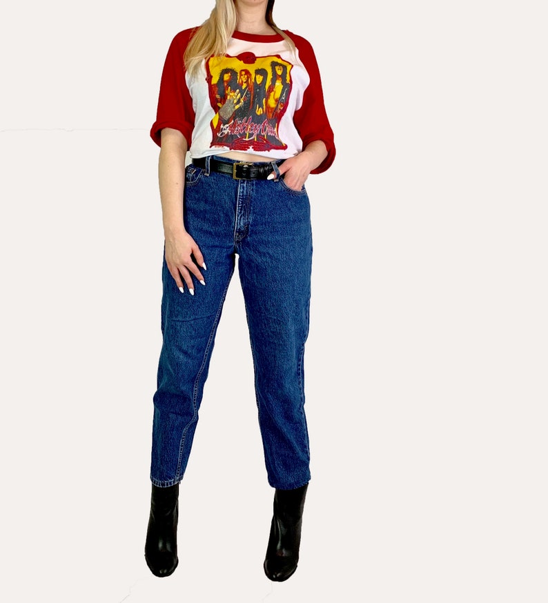 size 10 in levis