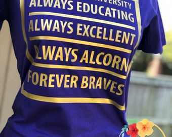 alcorn state university hoodies