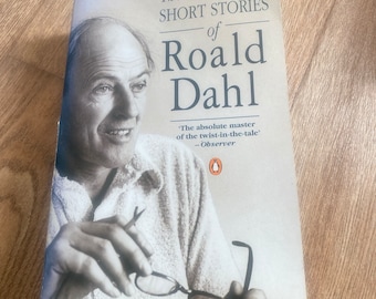 Roald Dahl The Collected Short Stories-Buch von Roald Dahl (Taschenbuch, 1991)