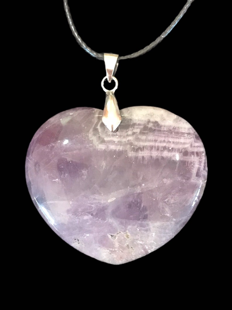 Natural Dream Amethyst