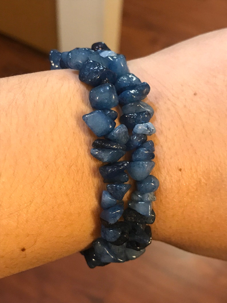 The Blues