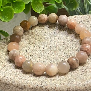 Sunstone Bracelet