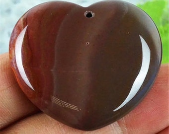 Natural Polychrome Jasper