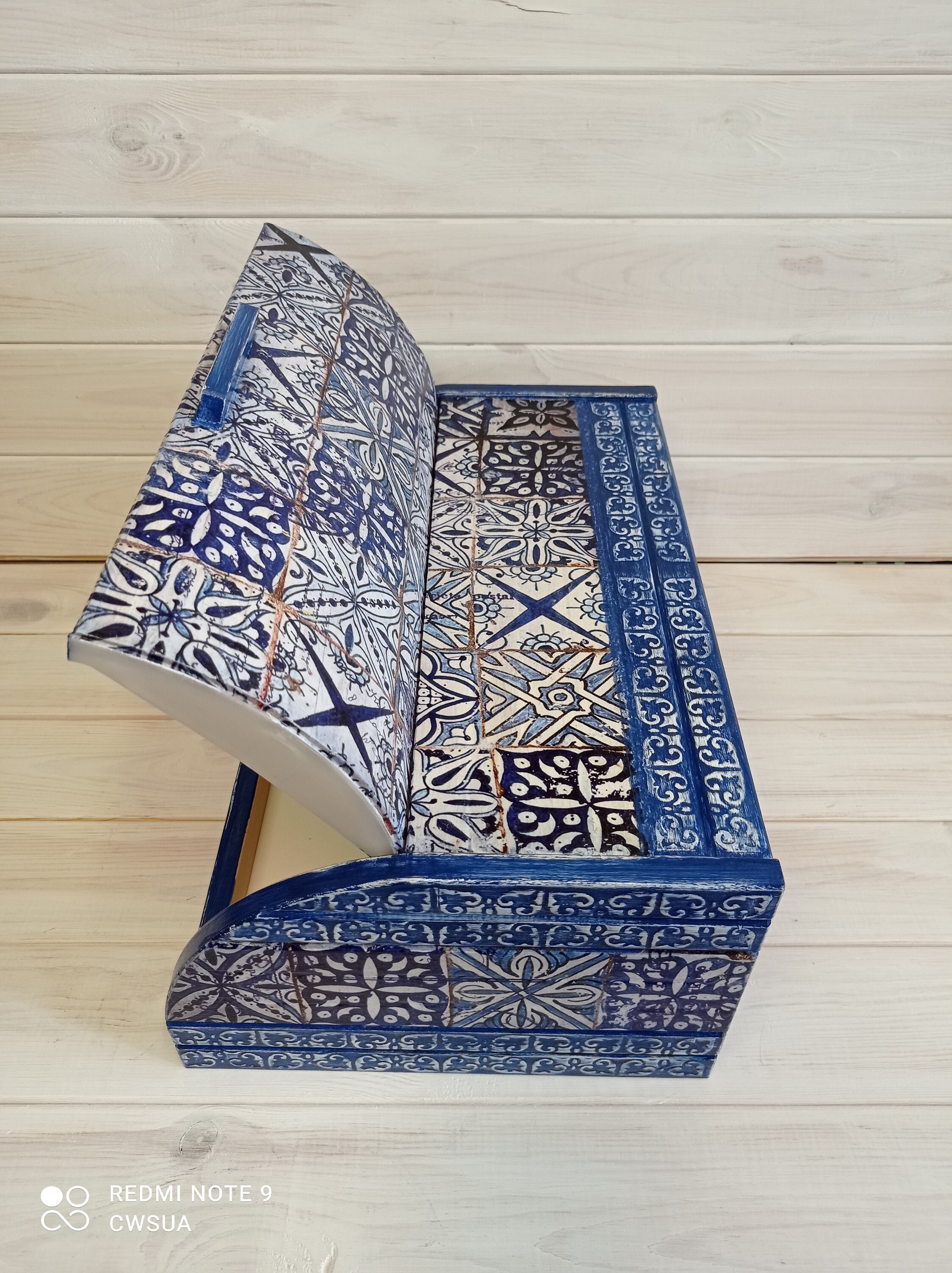 Holz-Brot-Box große Brotbehälter Lebensmittelaufbewahrung | Etsy