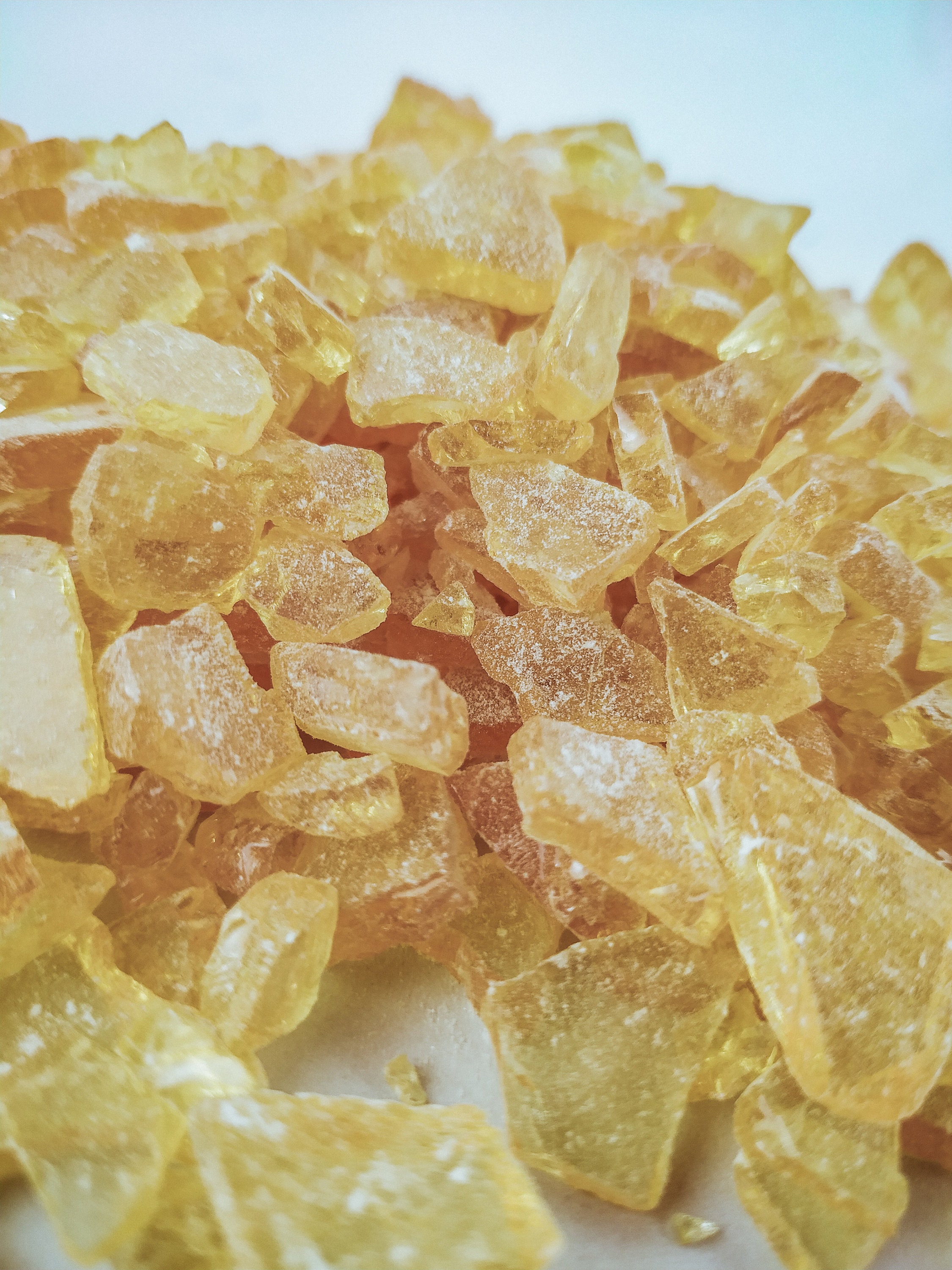  Diamond Pine Gum Rosin 2 Pounds : Grocery & Gourmet Food