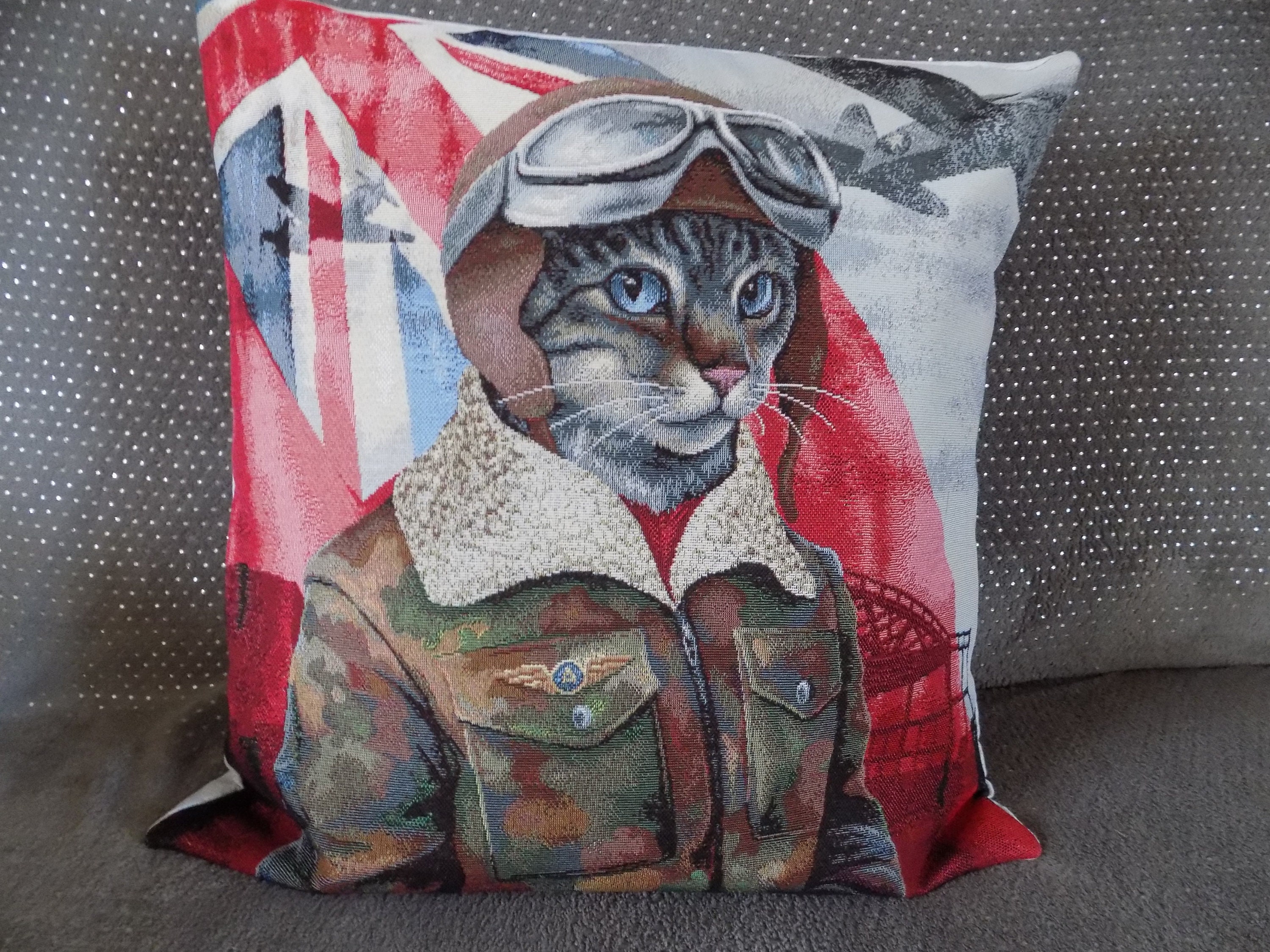 Cushion for Aviator - Etsy UK