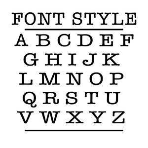 Monogram Garden Flag Spring Garden Flag Welcome House Flag Outdoor ...