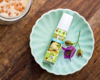 Natural Healing Liquid Balm