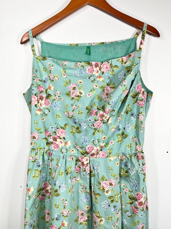 slim fit dress slacks Women Spread Collar Schiffli Embroidered Dress – United Colors of Benetton  Store