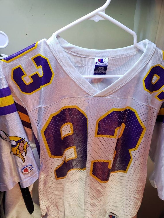 randle jersey