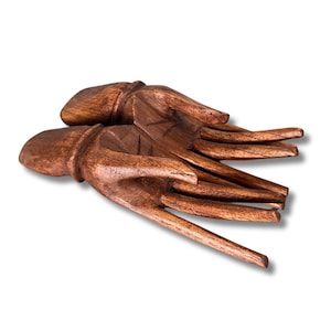 Porta biglietti da visita decorativo in legno a mano di Buddha, esposizione di gioielli, decorazione, corridoio, idea regalo asiatica, decorazioni per la casa, deposito chiavi, regalo di inaugurazione della casa
