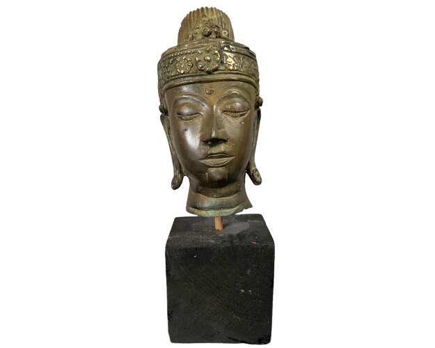 Sukhothai buddha - Etsy 日本