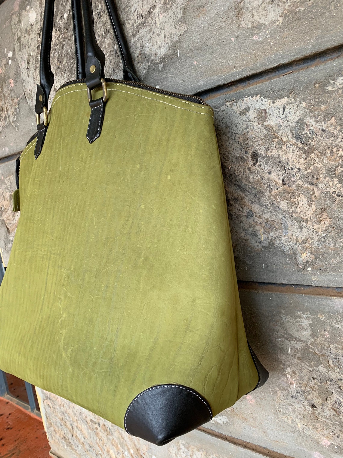 Emerald green handbag Personalized Bridesmaid Gifts Tote | Etsy